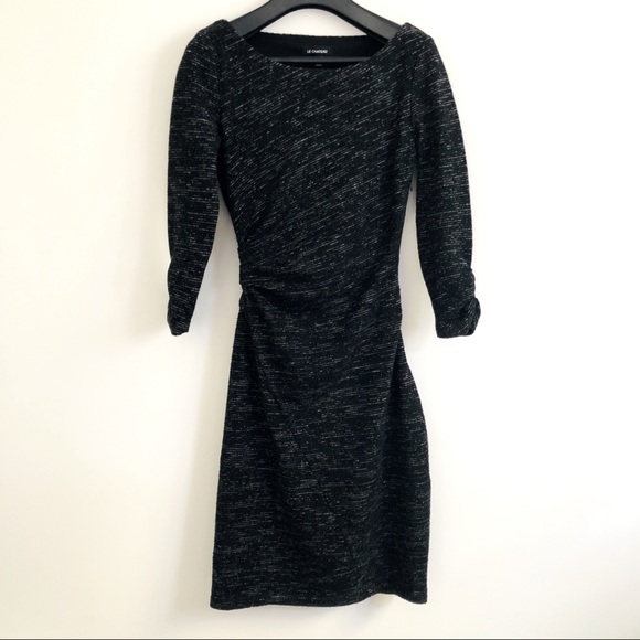 SHIPS FREE!! 🌟LeChateau Sweater Midi Dress - Picture 2 of 8